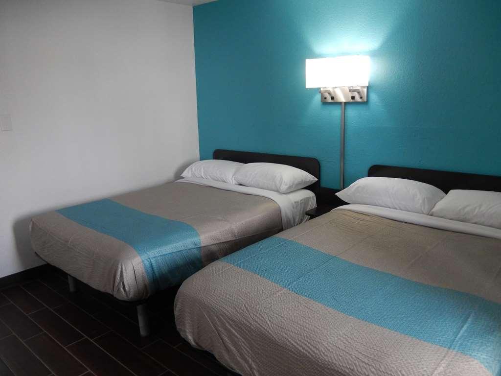 Motel 6 波特兰 客房 照片