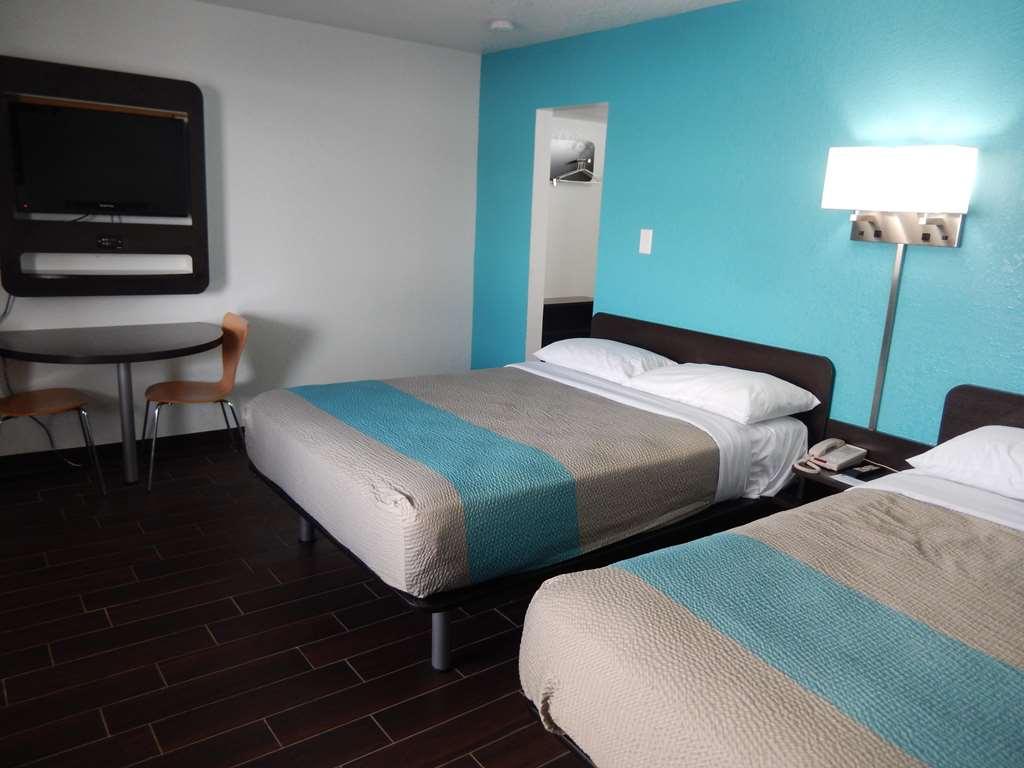 Motel 6 波特兰 客房 照片