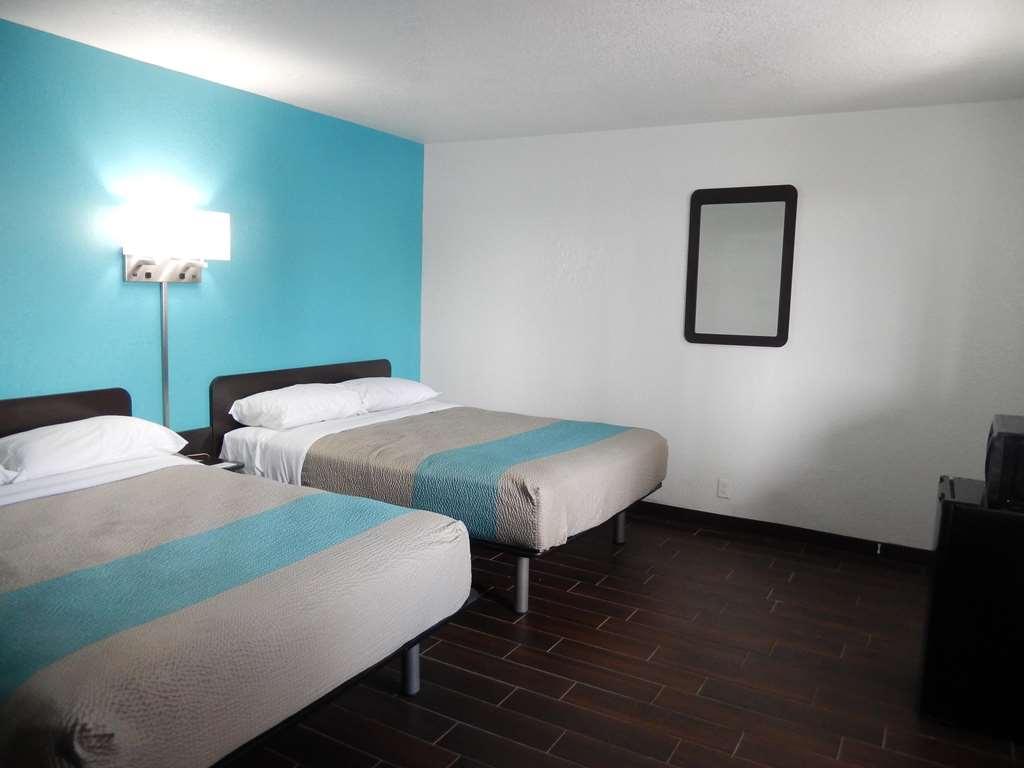 Motel 6 波特兰 客房 照片